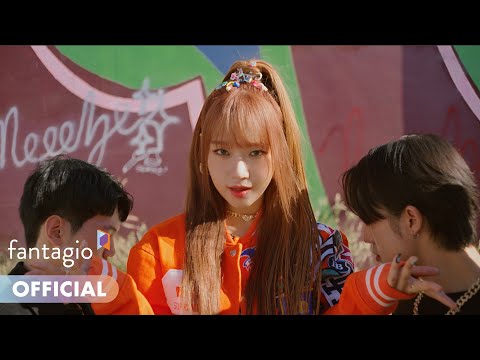 최유정 CHOI YOOJUNG - Sunflower (P.E.L) M/V (Performance ver.)