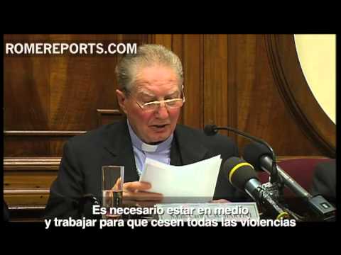 Fallece el cardenal Carlo María Martini 