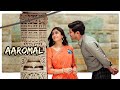 Aaromal - Lyrical video | Sita Ramam | Dulquer Salman | Mrunal | M4_Mu6 |