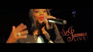 Algebra Blessett Live - Nobody But You with Lil&#39; John and Friends