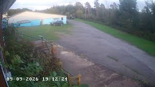 DSGC Cam 1 - Facing SouthEast live webcam