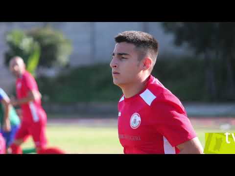 Matteo Vinci Attaccante Guspini 18-10-2020 - Diario Sportivo