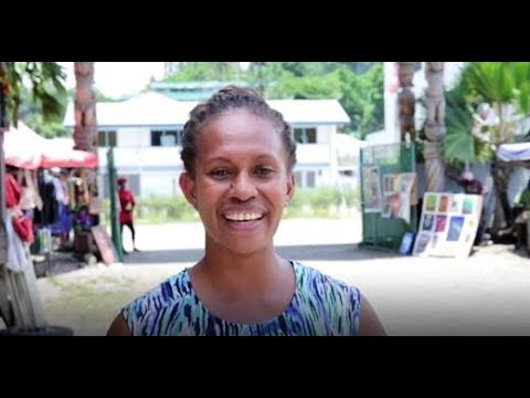 New World Bank Country Framework in Solomon Islands – Hearing from You