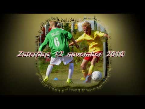 U11  IP  KVC  Jong Lede       KFC  Duffel