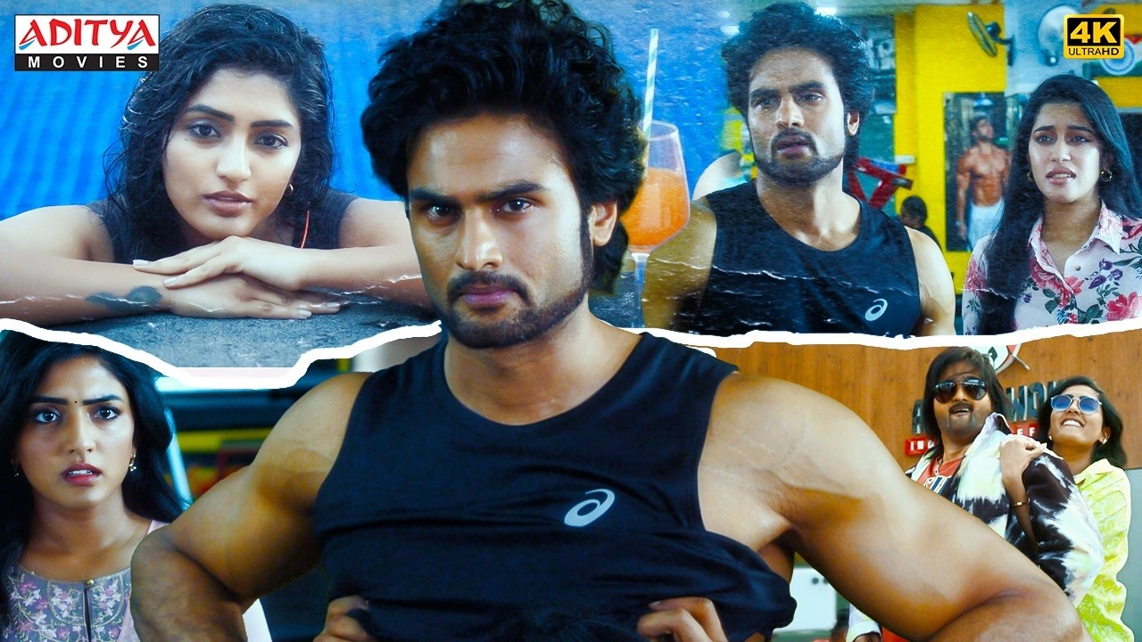 Maama Maschindra Superhit Movie Scenes | Sudheer Babu | Mirnalini Ravi, Eesha Rebba | Aditya Movies