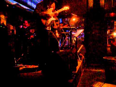 are you gonna go my way