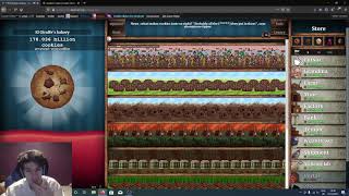 Cookie Clicker Most Optimal Strategy Guide #2 [Million - Trillion]