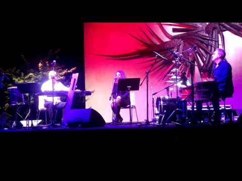 Jon Balke and Friends - Itimad, İstabul