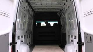 preview picture of video '2014 Mercedes-Benz Sprinter Cargo Vans White Plains NY Hartsdale, NY #41098W'