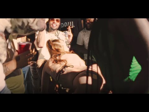 Bandhunta Izzy - Walk Em Down [Official Video]