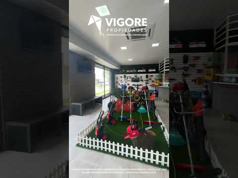 FONDO DE COMERCIO EN VENTA – FERRETERÍA EN PLENO FUNCIONAMIENTO | MALVINAS ARGENTINAS