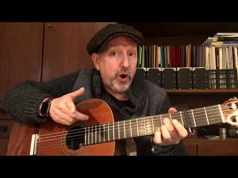 Wer will fleissige Handwerker seh‘n ... ( Trad. Kinderlied ), hier gespielt von Jürgen Fastje !