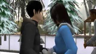 BLESSID UNION OF SOULS - I BELIEVE (Sebastian Szczerek D&#39;N&#39;B Reconstruction Remix)