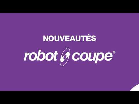 video 1, Mélangeur plongeant 100 L outil 690 mm