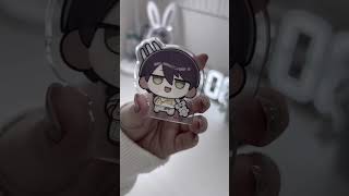 推しの1番好きな動画･配信教えて✋ #funny #グッズ #おすすめ #asmr #開封動画 #開封 #購入品紹介 #手元動画 #にじさんじ #剣持刀也 #雰囲気 #shorts