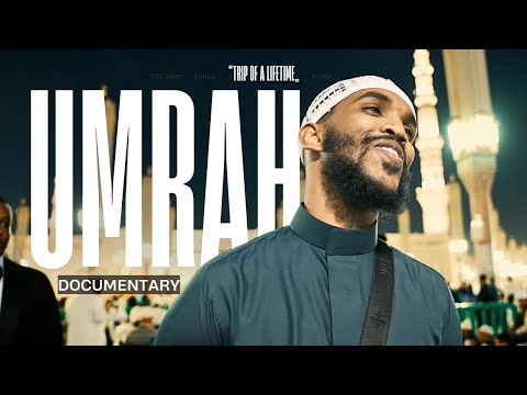 PNW Umrah Recharge | Documentary (EMOTIONAL)