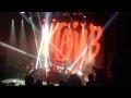 Наив - Суперзвезда, Milo Concert Hall, 4.11.2014, Нижний ...