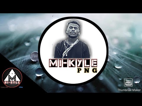 Sean Rii ft Reezy Gee - Dibagu(Audio 2020)