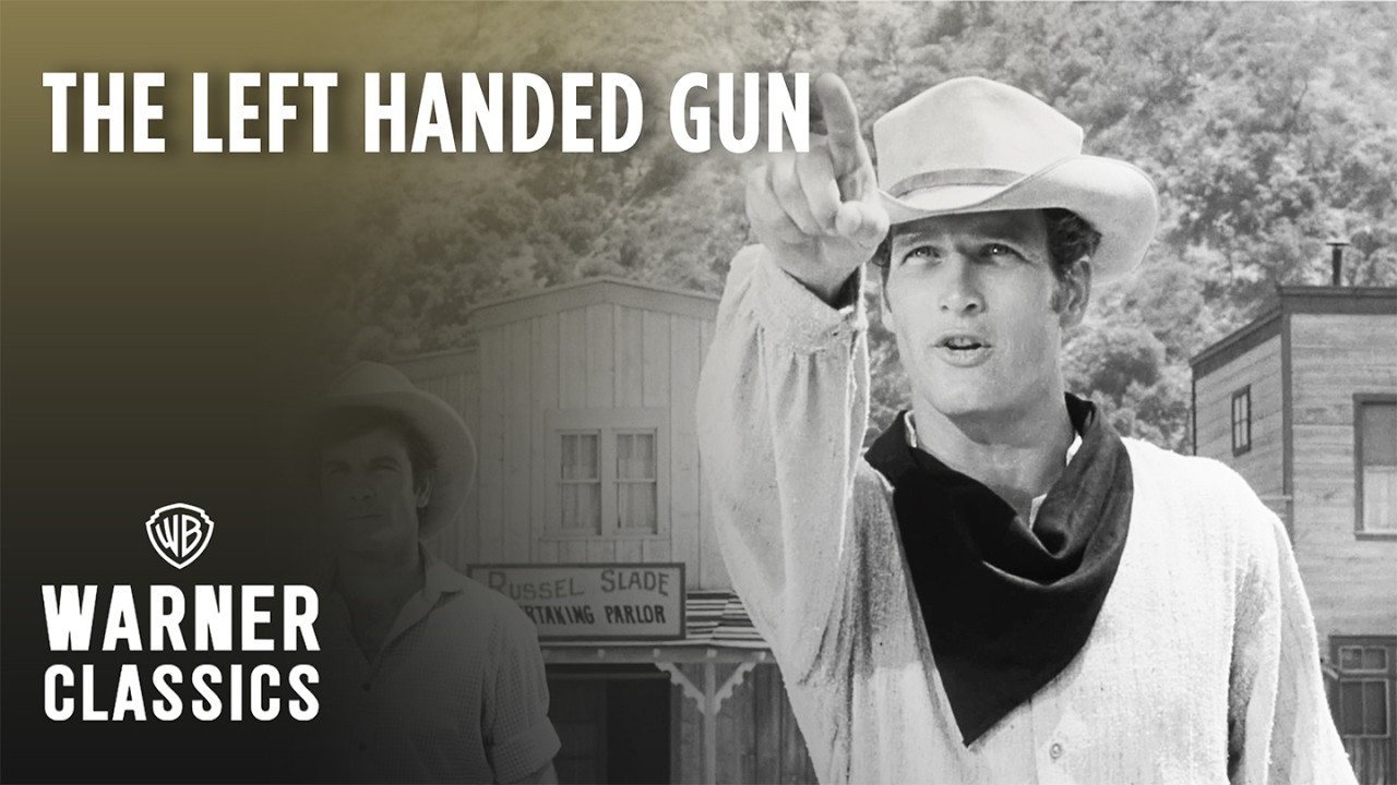 I Got All Four Names