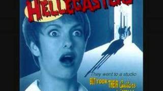 The Hellecasters - Help I've Fallen (& I Can't Get Up)