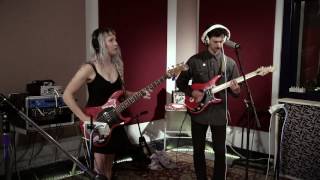 Guantanamo Baywatch - Conquistadors - 3/16/2017 - Same Sky Productions, Austin, TX