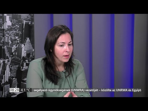PIRKADAT M. Kende Péterrel: Gondolovics Katalin