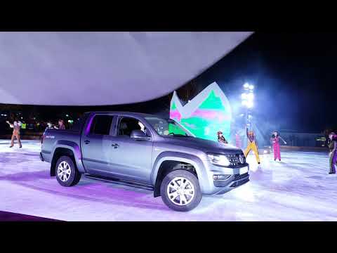 Eiskunstlauf - Rocken