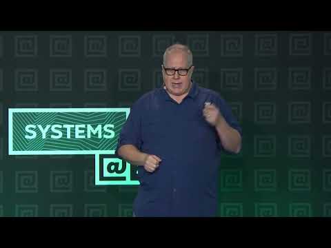 Monarch, Google’s planet-scale monitoring infrastructure