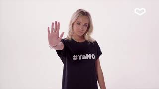 #YaNO | Tolerancia Cero - Todos juntos contra la violencia de género