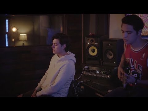 Culpables / No Hay Nadie Más - Manuel Turizo / Sebastián Yatra (Cover de LUCAH)