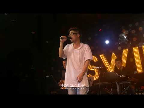 [20171112] Chia tay - Bùi Anh Tuấn @ Swing Lounge