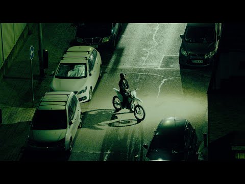 JC REYES - ASI FT FITO LA R