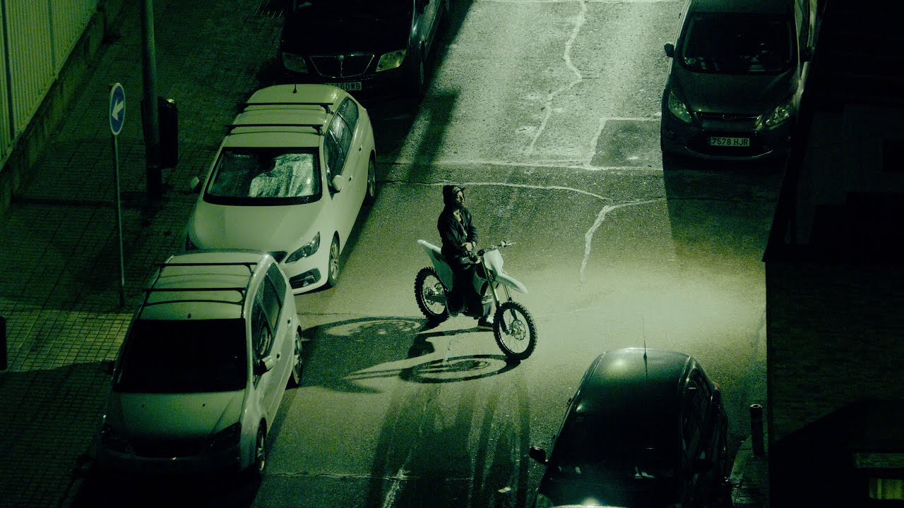 JC REYES - ASI FT FITO LA R