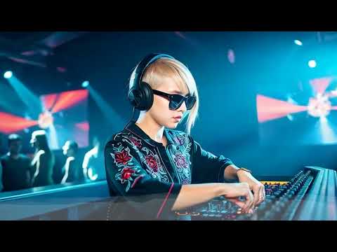 УКРАЇНСЬКЕ ЕТНО ТЕХНО 2025 | Folktronik UA | Потужний Фолк-Біт та Клубний Рейв