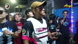 Download lagu 🔴 JELEK ANTI GALAU / VOC. KADIS PSM / PUTRA SURTI MUDA / SELASA 24 MARET 2026 / KALIPASUNG#Malam mp3