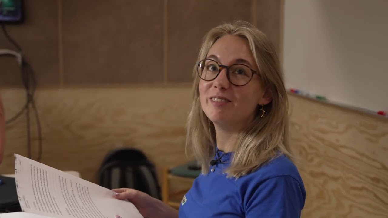 Studierejsen 7 (3:3): Jeg er i decideret ringe humør