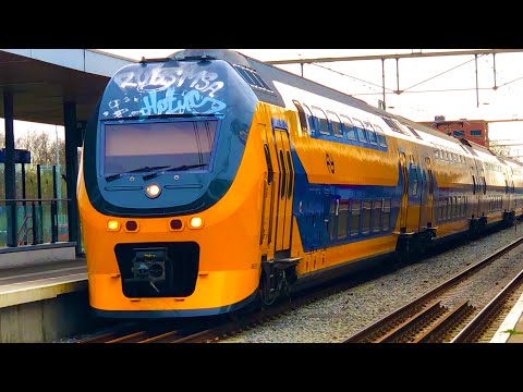 Virm1 en virm 4 in Middelburg