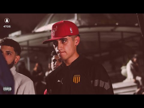 GUNTER NOCHI vs GUILLE MANE -Cuartos- DarkJail 2v2 I 2023