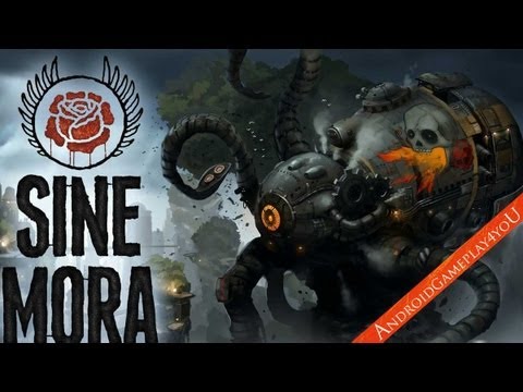 sine mora android cracked