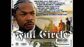 Xzibit - Black And Brown (Acapella)