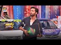 Jeeto Pakistan Fahad Mustafa 28th September 2025 ARY Digital