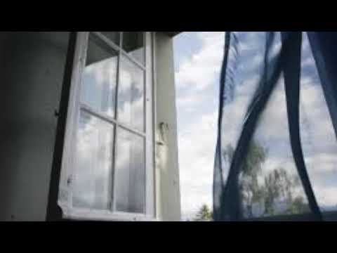 beathan courant d'air