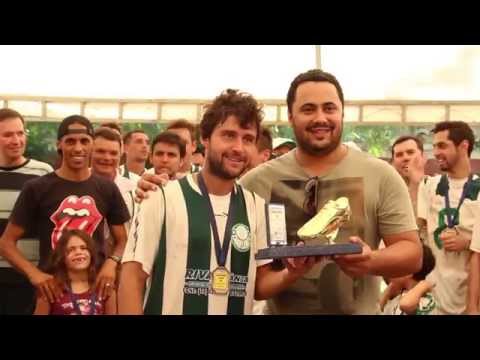 Final da Copa Tietê de Futebol