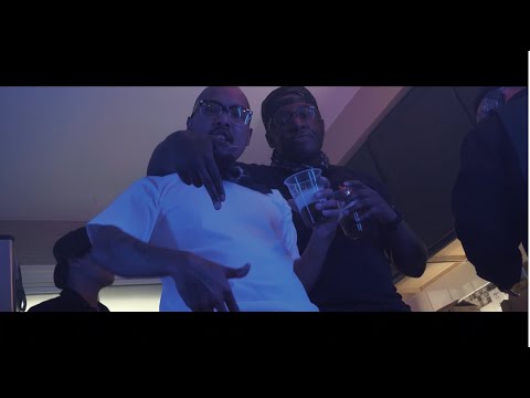Resflo - SNOBS II (Real Talk) feat. Young John Q [Official Music Video] (Dir. by VZN)