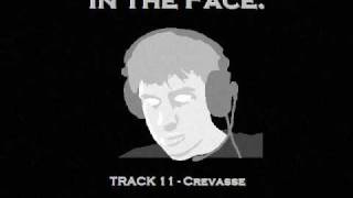 In The Face - Crevasse