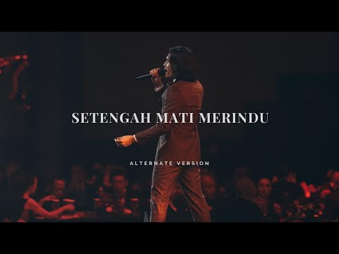 Dnanda - Setengah Mati Merindu (Alternate Version)