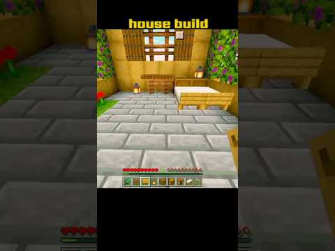 EPIC Minecraft House Build! You won't believe the final result!