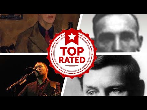 Famous University Of Liverpool Alumni ➊