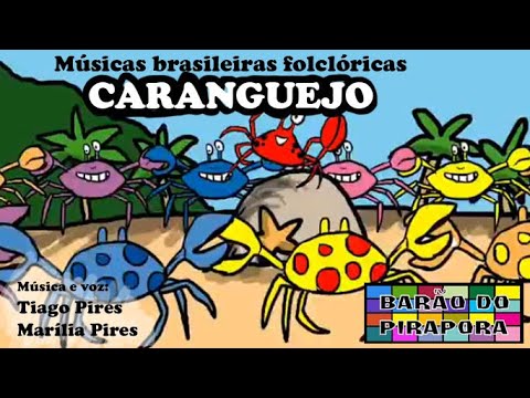 Caranguejo