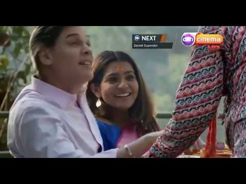 Jaane De Video Song | Qarib Qarib Singlle | Irfan Khan | Parvathi Menon | Atif Aslam